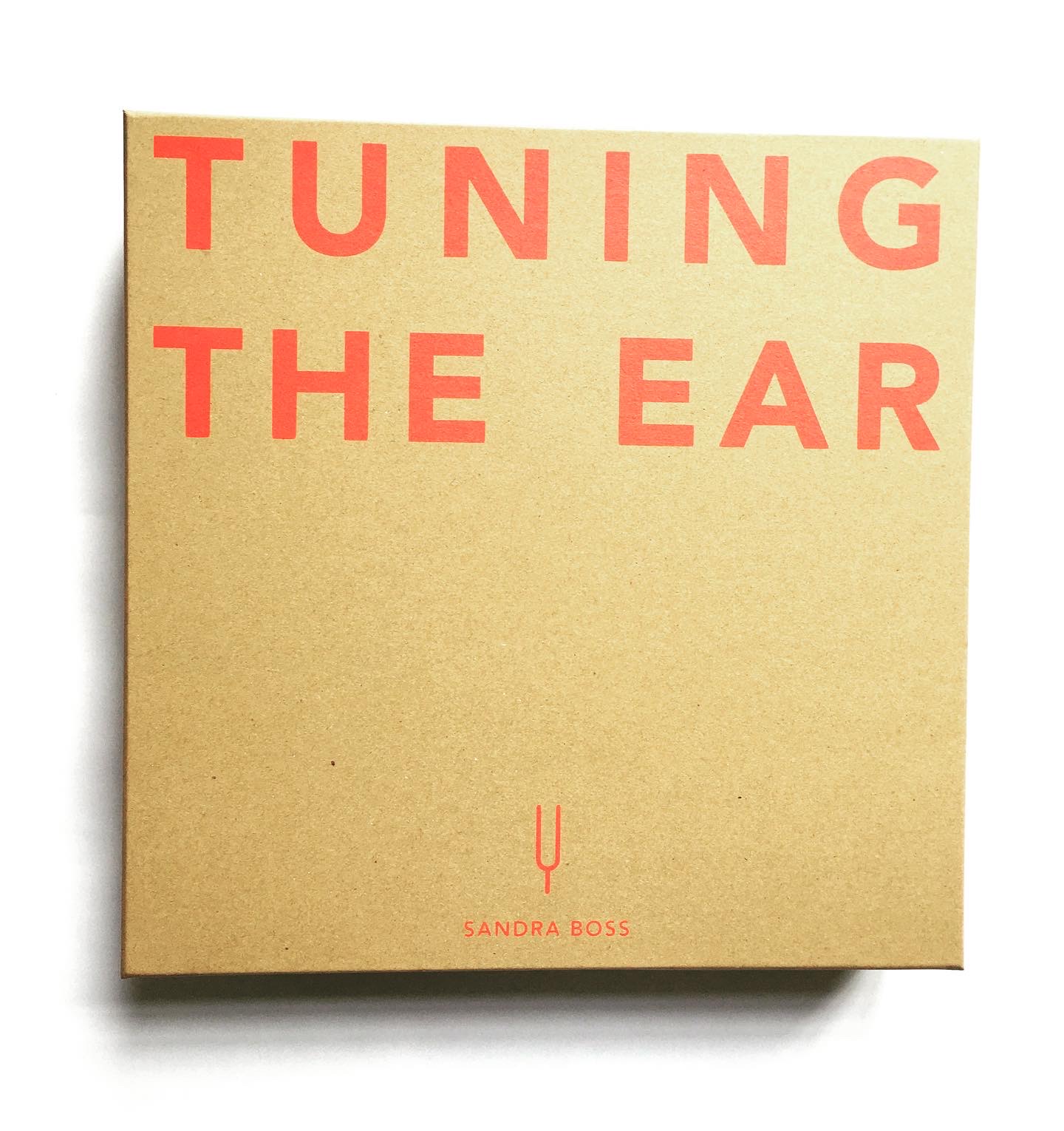 Tuning the Ear